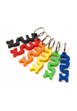 KEYCHAIN