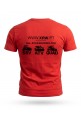 T-SHIRT XRW
