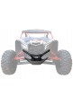 FRONT BUMPER BR25