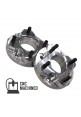 WHEEL SPACERS MAVERICK X3