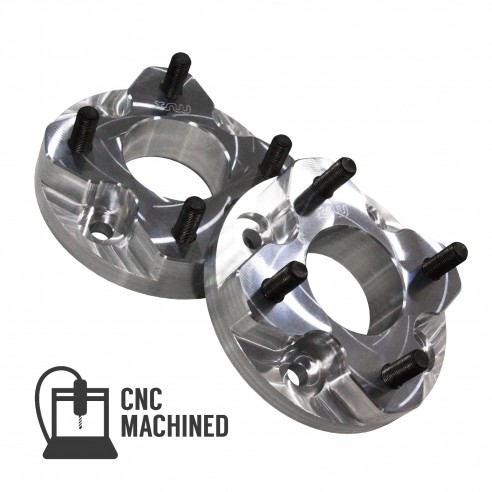 WHEEL SPACERS MAVERICK X3