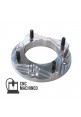 CNC ALUMINIUM WHEEL SPACERS