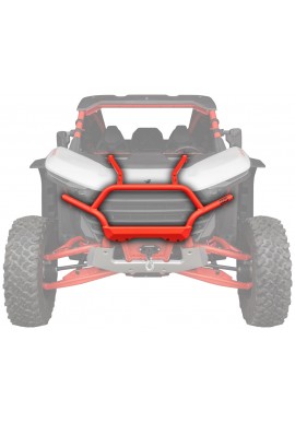 PARA-CHOQUES FRENTE SX8