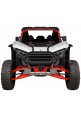 FRONT BUMPER SX9