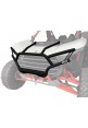 FRONT BUMPER SX9