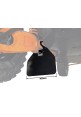 KIT REAR LOWER MUD FLAPS
