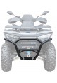 FRONT BUMPER LX1