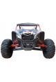 FRONT BUMPER BR34