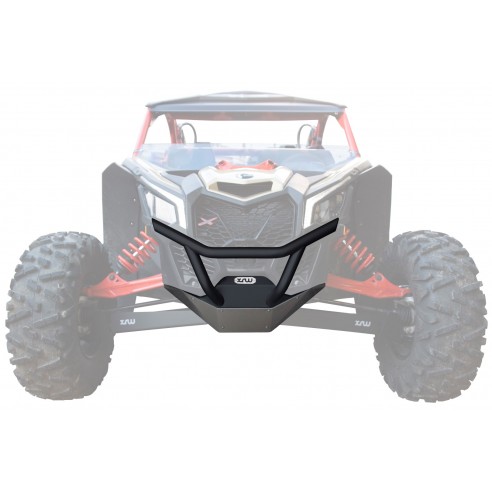 BUMPER AVANT BR34