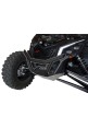 FRONT BUMPER BR34