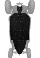 SKID PLATES KIT ALUM / PHD