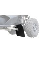 REAR LOWER MUD FLAPS KIT