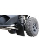 REAR LOWER MUD FLAPS KIT