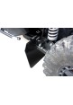 REAR LOWER MUD FLAPS KIT