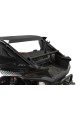SPARE TIRE CARRIER