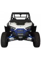 BUMPER AVANT PX30