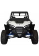 PARA-CHOQUES FRENTE PX30