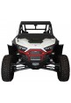 FRONT BUMPER PX30