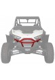 BUMPER AVANT PX30