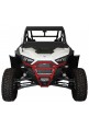 FRONT BUMPER PX31