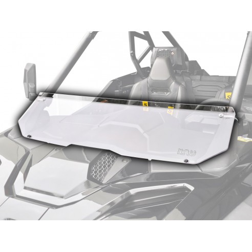 WIND DEFLECTOR