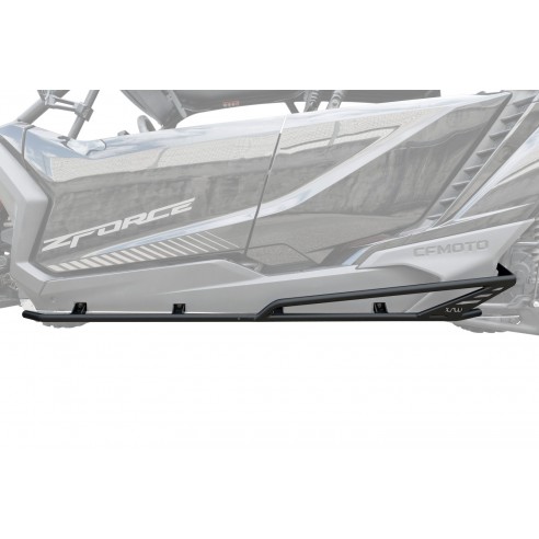 NERF BARS C3