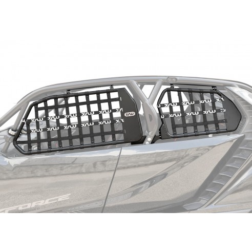 UPPER DOOR NETS OEM