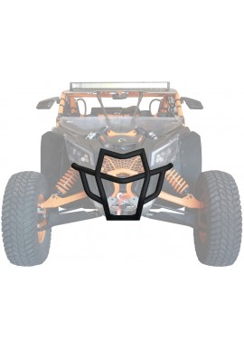FRONT BUMPER BR35