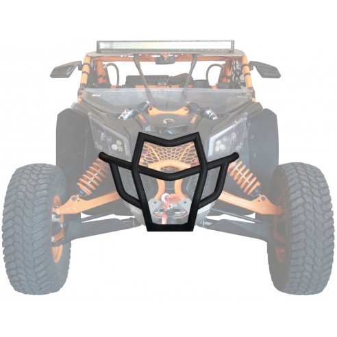 FRONT BUMPER BR35