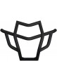 FRONT BUMPER BR35