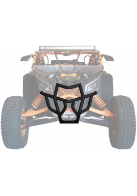 FRONT BUMPER BR23