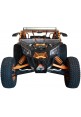 BUMPER AVANT BR23