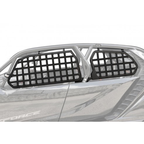 UPPER DOOR NETS OEM