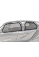 UPPER DOOR NETS OEM