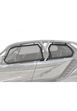 UPPER DOOR POLYCARBONATE OEM