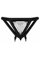 FRONT BUMPER XR10 (ALUM PLATE)