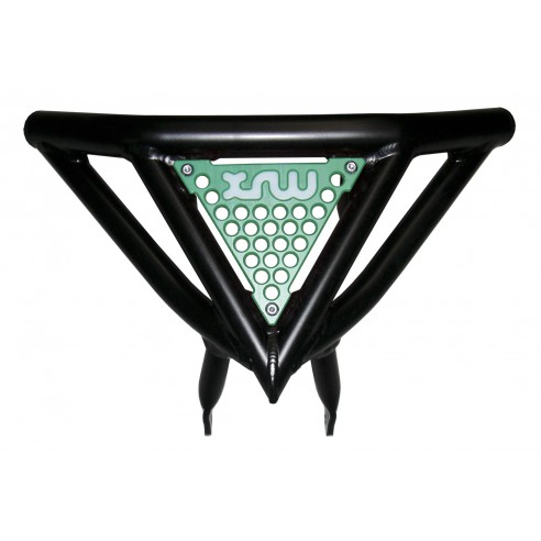 Front Bumper XR10 (PHD COLOR)