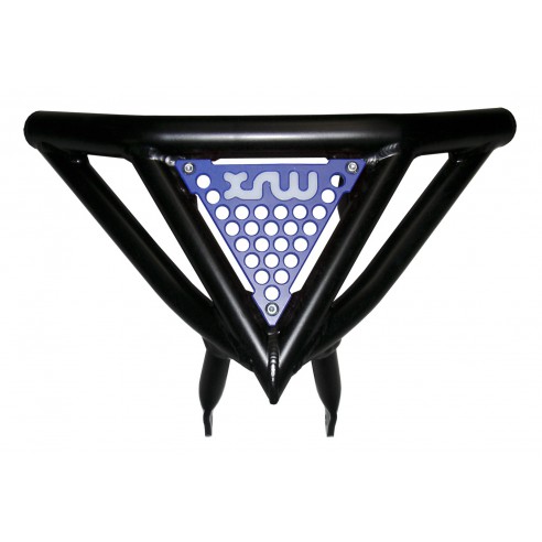 Front Bumper XR10 (PHD COLOR)