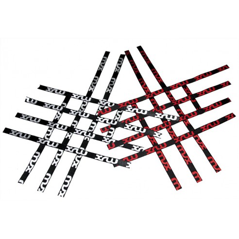NERF BAR NETS Q1