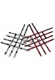 NERF BAR NETS Q1