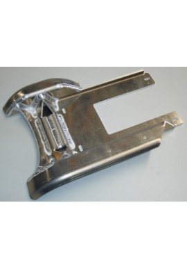 SABOT ARRIÈRE ALUM