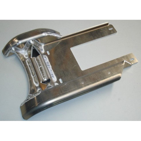 SABOT ARRIÈRE ALUM