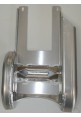 SABOT ARRIÈRE ALUM