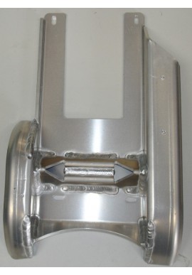 SABOT ARRIÈRE ALUM