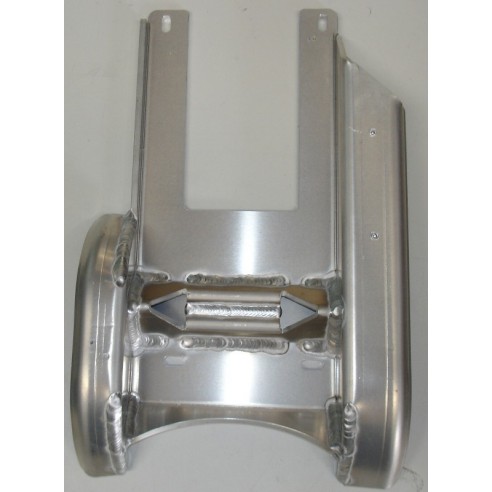SABOT ARRIÈRE ALUM