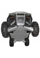SKID PLATES KIT ALUM