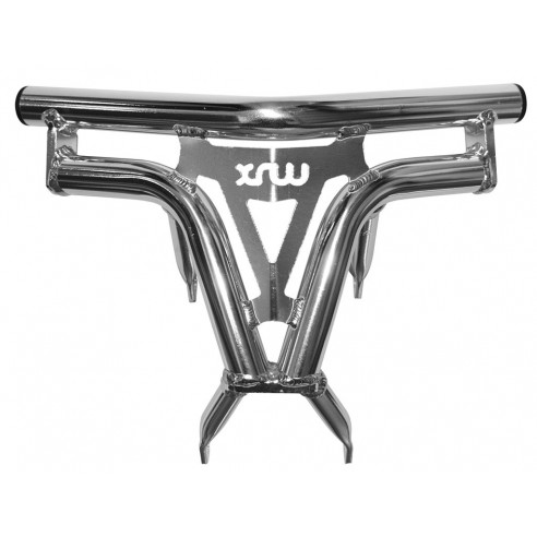 Front Bumper Galaxy