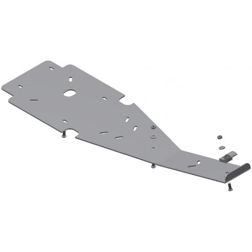 Skid Plate