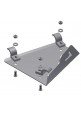 PROTECTION TRIANGLES ALUM