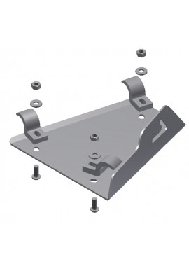 Protection A-arms